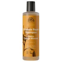 Urtekram Spicy Orange Blossom Ultimate Repair Shampoo