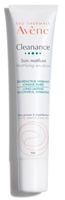 Avène Cleanance Matterende verzorging