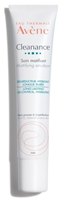 Avène Cleanance mattierende Emulsion