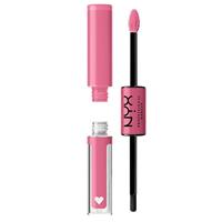 NYX Professional Makeup Shine Loud High Shine