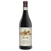 Vietti Barolo Castiglione 2017