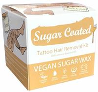 Tattoo Hair Removal Kit