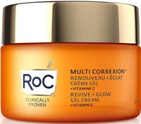 RoC Multi Correxion Revive + Glow Gel Cream