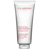 Clarins BAUME CORPS super hydratant 200 ml