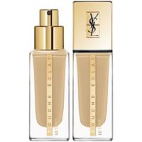 Yves Saint Laurent Touche Éclat Le Teint Flüssige Foundation  25 ml Nr. B60 - Amber