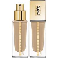 Yves Saint Laurent Touche Éclat Le Teint Flüssige Foundation  25 ml Nr. B50 - Honey