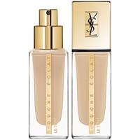 Yves Saint Laurent Touche Éclat Le Teint Flüssige Foundation  25 ml Nr. BD25 - Warm Beige