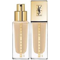 Yves Saint Laurent Touche Éclat Le Teint Flüssige Foundation  25 ml Nr. B10 - Nr. BR10 - Porcelain