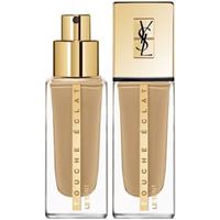 Yves Saint Laurent Touche Éclat Le Teint Flüssige Foundation  25 ml Nr. BD50 - Warm Honey