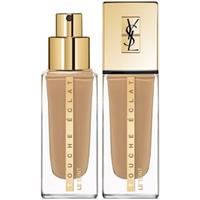 Yves Saint Laurent Touche Éclat Le Teint Flüssige Foundation  25 ml Nr. BR50 - Cool  Honey