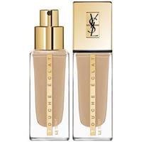 Yves Saint Laurent Touche Éclat Le Teint Flüssige Foundation  25 ml Nr. B30 - Cool Almond