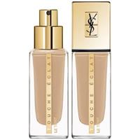 Yves Saint Laurent Touche Éclat Le Teint Flüssige Foundation  25 ml Nr. BR40 - Cool Sand