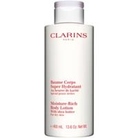 Clarins Body  - Body Moisture-rich Body Lotion  - 400 ML