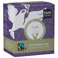 Fair Squared KhiroÂ´s Aleppo Seife