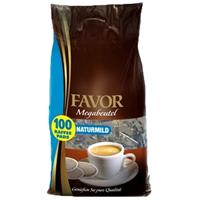 Favor Mild Megazak - 100 pads