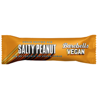 Salty peanut vegan 12 x 55gr