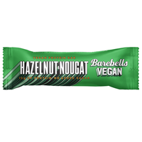 Barebells Vegan Protein Bars (12X55g) / (1X55g)