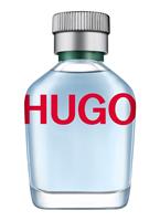 HUGO Man Eau de Toilette