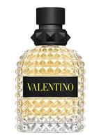 Valentino Uomo Born in Roma Yellow Dream Eau de Toilette  50 ml