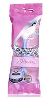 Wilkinson Xtreme 3 Beauty Wegwerpmes