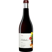 Descendientes de J. Palacios Palacios Bierzo »Pétalos« 2019  0.75L 13.5% Vol. Rotwein Trocken aus Spanien