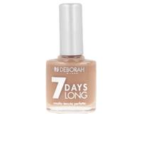 Deborah 7 DAYS LONG esmalte de uñas #805