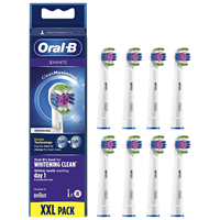 Oral-b Elektrische Tandenborstel Refill 8 St 8st