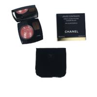 Chanel JOUES CONTRASTE COMPACT #440-quintessence