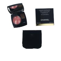 Chanel Blush Chanel - Ci 15985 (yellow 6 Lake) Poederblush 440 QUINTESSENCE