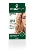 Herbatint Haarverf 10DR Light Copperish Gold