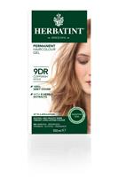 Herbatint Haarverf 9DR Copperish Gold