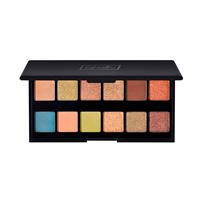 Sleek MakeUp I-Divine Oogschaduw Palette - Grounded