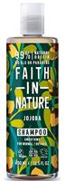 Faith in Nature Jojoba Shampoo