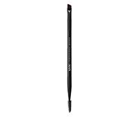 NYX Professional Makeup Pro Dual wenkbrauw kwast - PROB18