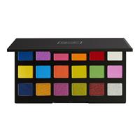 Sleek LUCID DREAMS eyeshadow palette