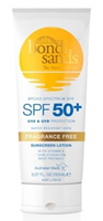 Bondi Sands Face Sunscreen Lotion SPF 50+