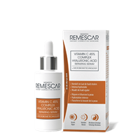 Remescar Vitamin C Complex Hyaluronic Acid Repairing Serum