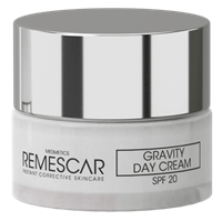 Remescar GRAVITY crema de día SPF20 50 ml