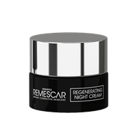 Remescar REGENERADORA crema de noche 50 ml