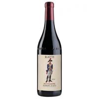 Renato Ratti d'Asti Battaglione 75CL