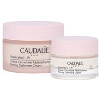 Caudalie Deutschland CAUDALIE Resveratrol Kaschmir Creme + gratis CAUDALIE Resveratrol Lift Kaschmir Creme 15 ml 50 Milliliter