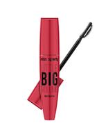 Miss Sporty Little Big Volume Mascara verdikking mascara 100 Zwart Definitie 12ml