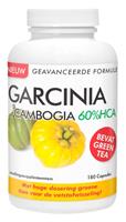 Natusor Garcinia Cambogia 60%HCA Capsules