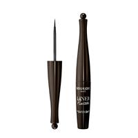 Bourjois Liner Pinceau Eyeliner 002 Brun Impressionniste 1 Stuk