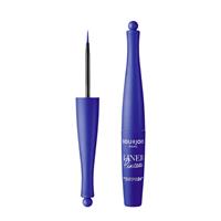 Bourjois Liner Pinceau Eyeliner 004 Blue Pop Art 1 Stuk