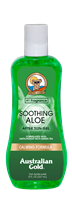 Australian Gold Soothing Aloe Aftersun Gel 237 ml