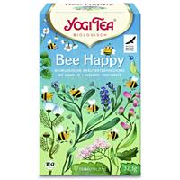 Yogi Tea Bee Happy