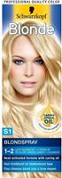 Schwarzkopf Poly Blonde Spray Super