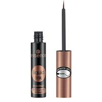 Essence Liquid Ink Eyeliner Waterproof Brown 02 3 ml