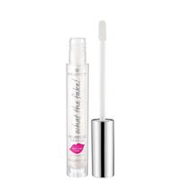 essence What the fake! Plumping Lip Filler Lipgloss  4.2 ml Oh My Plump!